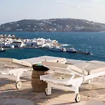 Hotel Marina Sunset View Mykonos