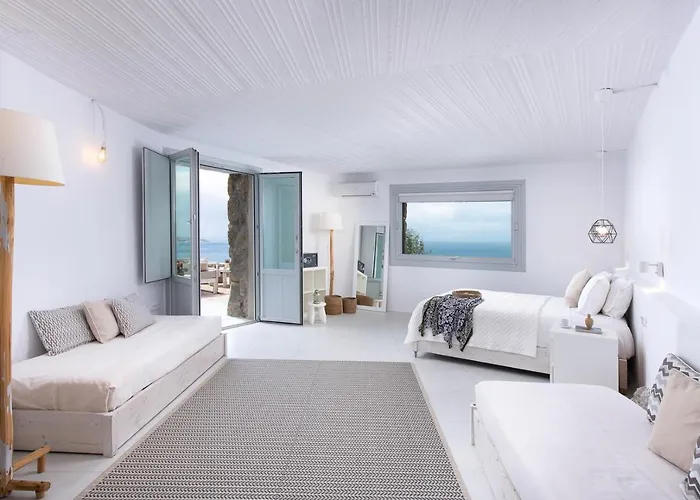 Hotel Marina Sunset View Mykonos *