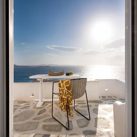 Hotel Marina Sunset View Mykonos Mykonos Town