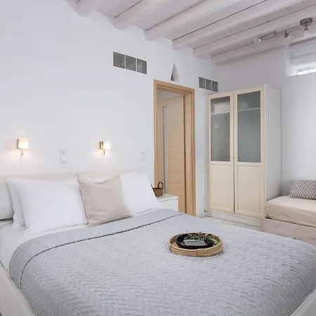 Marina Sunset View Mykonos