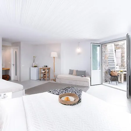 Marina Sunset View Mykonos Mykonos Town