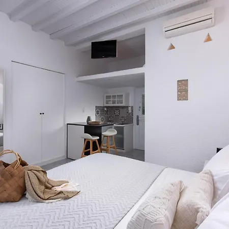 Marina Sunset View Mykonos Hotel *