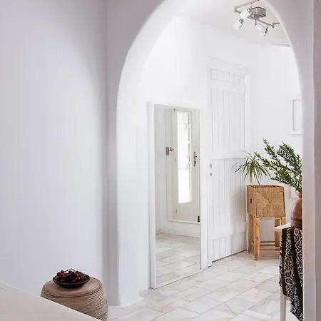 호텔 Marina Sunset View Mykonos Mykonos Town