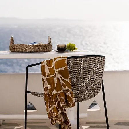 호텔 Marina Sunset View Mykonos