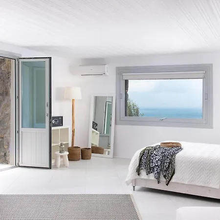 Marina Sunset View Mykonos 호텔 *