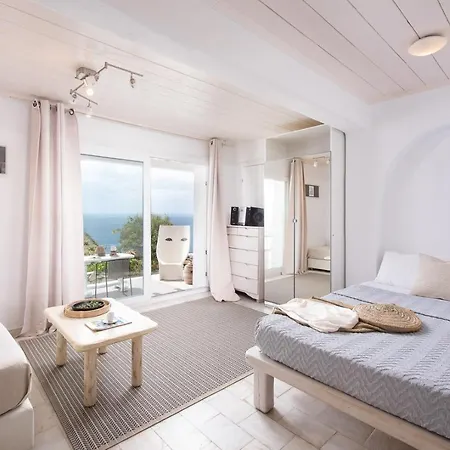 호텔 Marina Sunset View Mykonos Mykonos Town