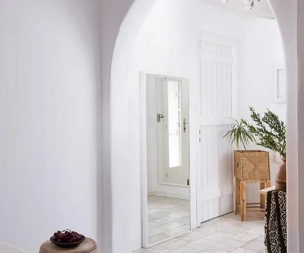 酒店 Marina Sunset View Mykonos Mykonos Town