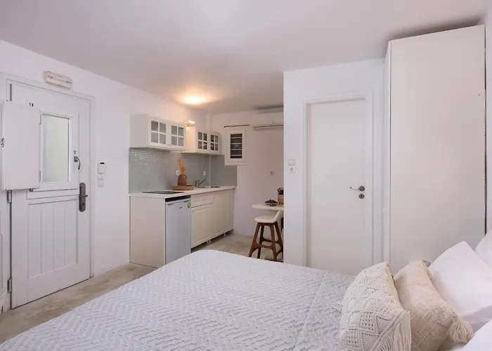 Marina Sunset View Mykonos Mykonos Town