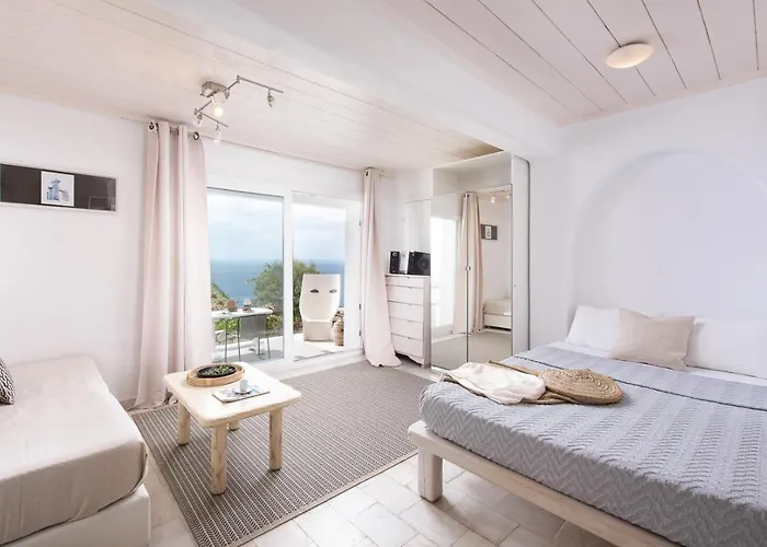 酒店 Marina Sunset View Mykonos Mykonos Town