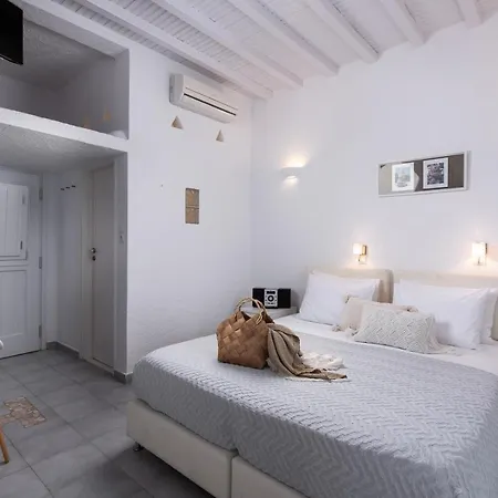 Marina Sunset View Mykonos Hotel *