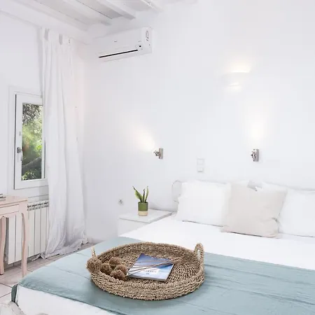 Marina Sunset View Mykonos Hotel