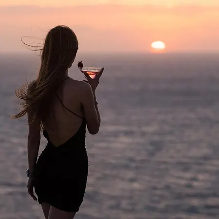 Marina Sunset View Mykonos