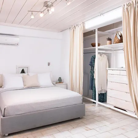 Hotel Marina Sunset View Mykonos *