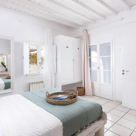 Marina Sunset View Mykonos *