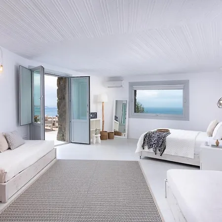 Hotel Marina Sunset View Mykonos *