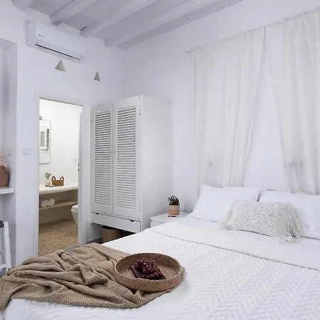 Marina Sunset View Mykonos Hotel