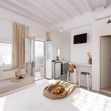 Hotel Marina Sunset View Mykonos *